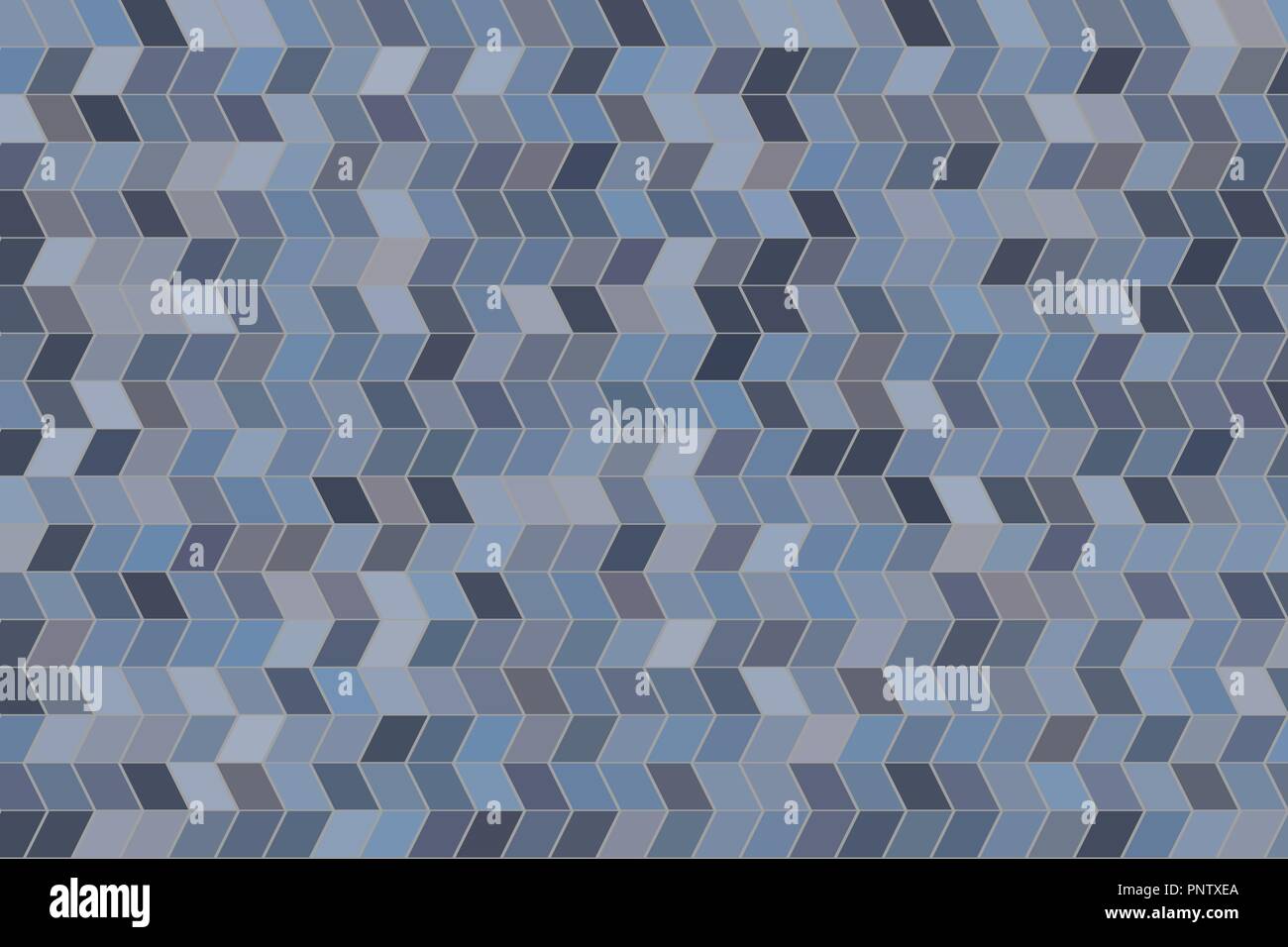 Geometric Conceptual background shape strip for design. Vector ...