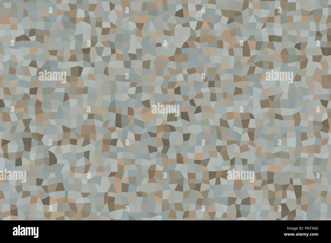 Geometric Conceptual background shape strip for design. Vector ...