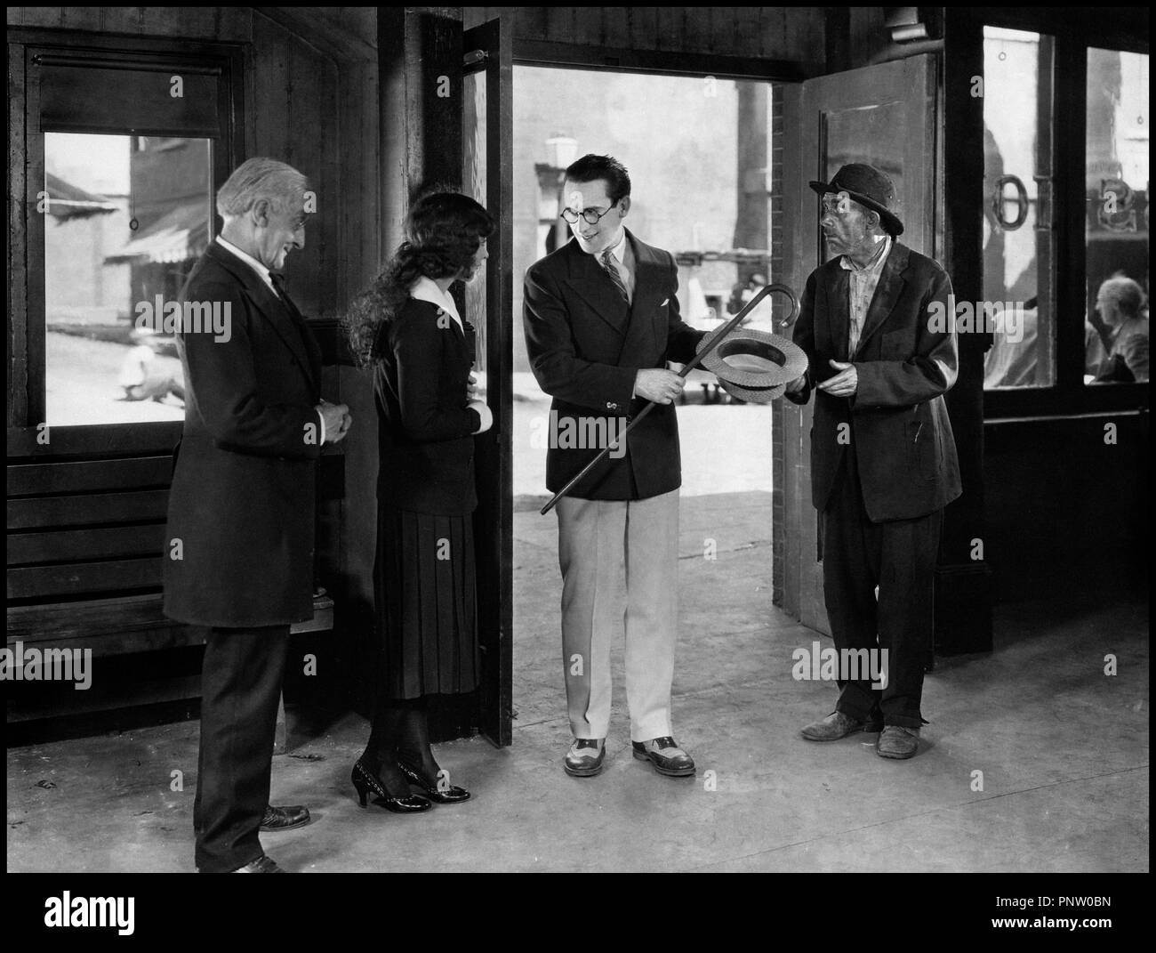 Prod Db â Paramount Dr Pour Lamour Du Ciel For Heavens - 