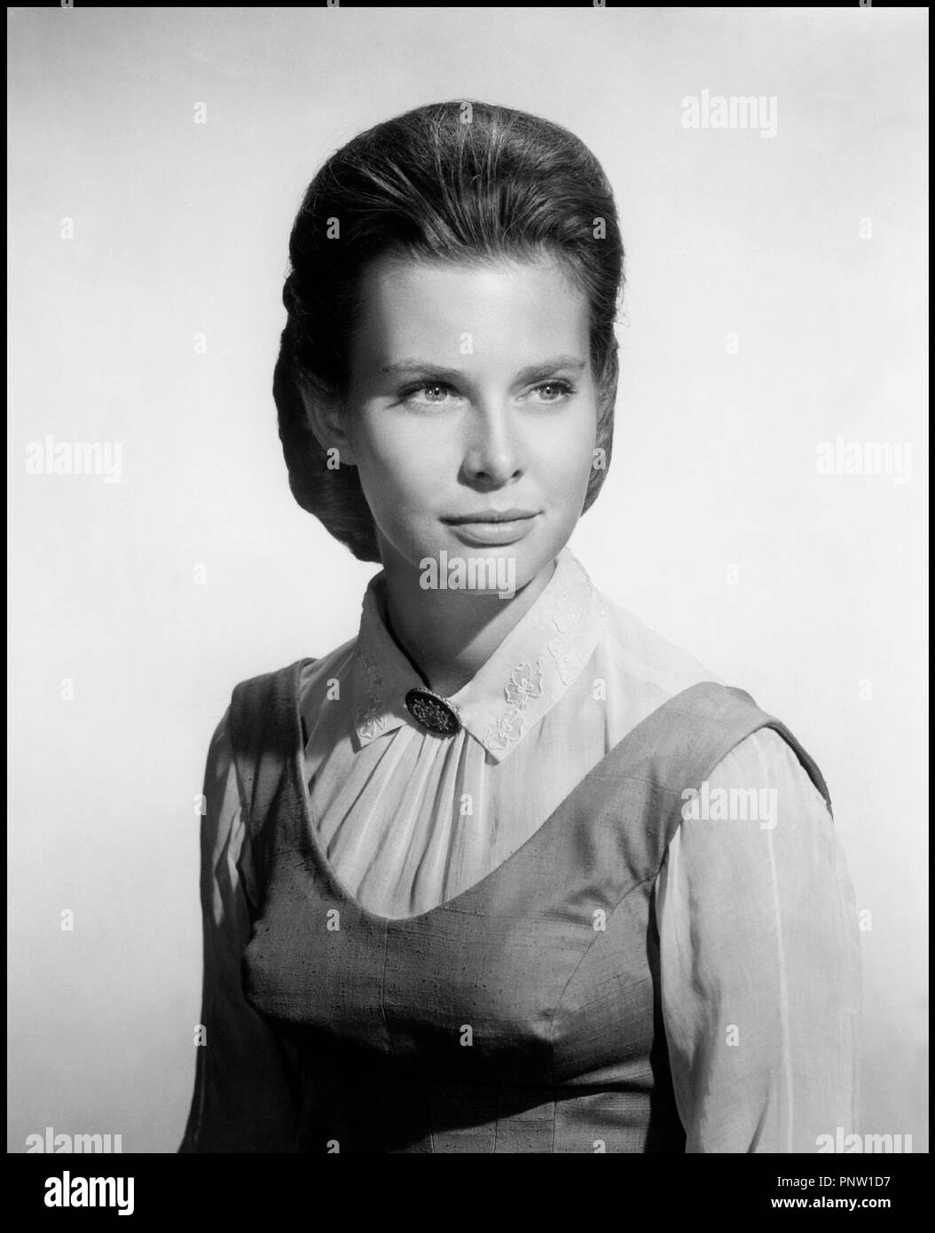 Rosemary Forsyth Stock Photos & Rosemary Forsyth Stock Images Alamy