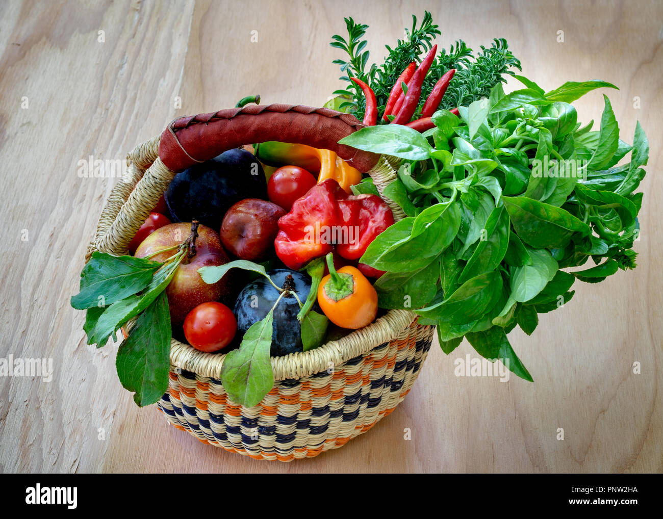 California herbs hires stock photography and images Alamy