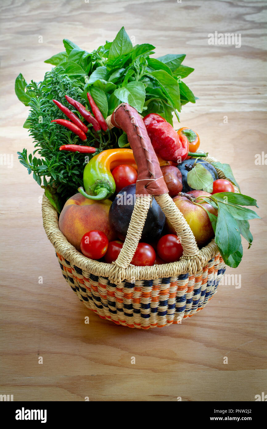 California herbs hires stock photography and images Alamy