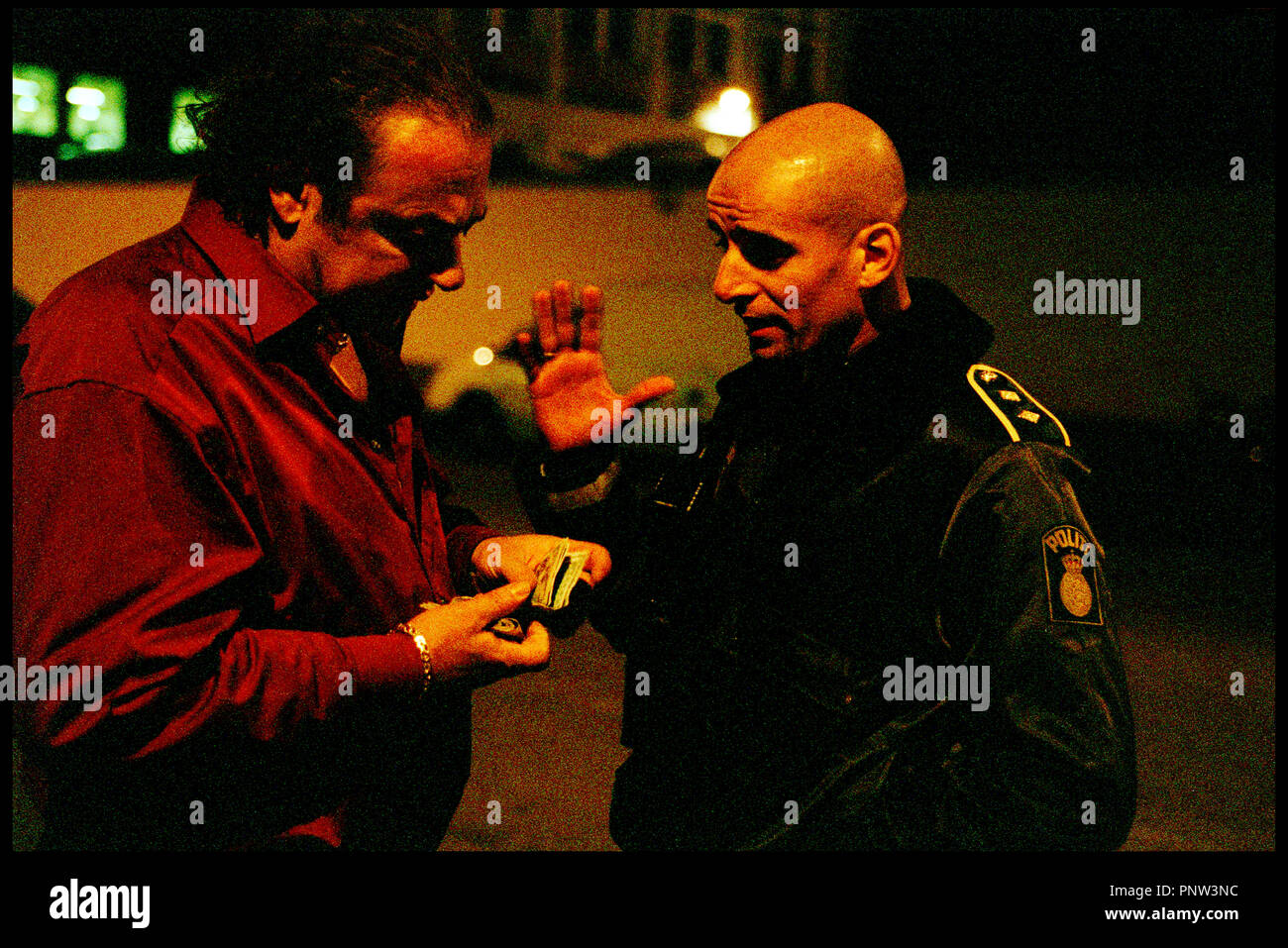 Pusher 3 L Ange De La Mort Pusher Film Stock Photos & Pusher Film Stock Images - Alamy