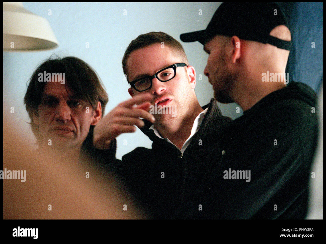 Pusher 3 L Ange De La Mort Pusher Film Stock Photos & Pusher Film Stock Images - Alamy