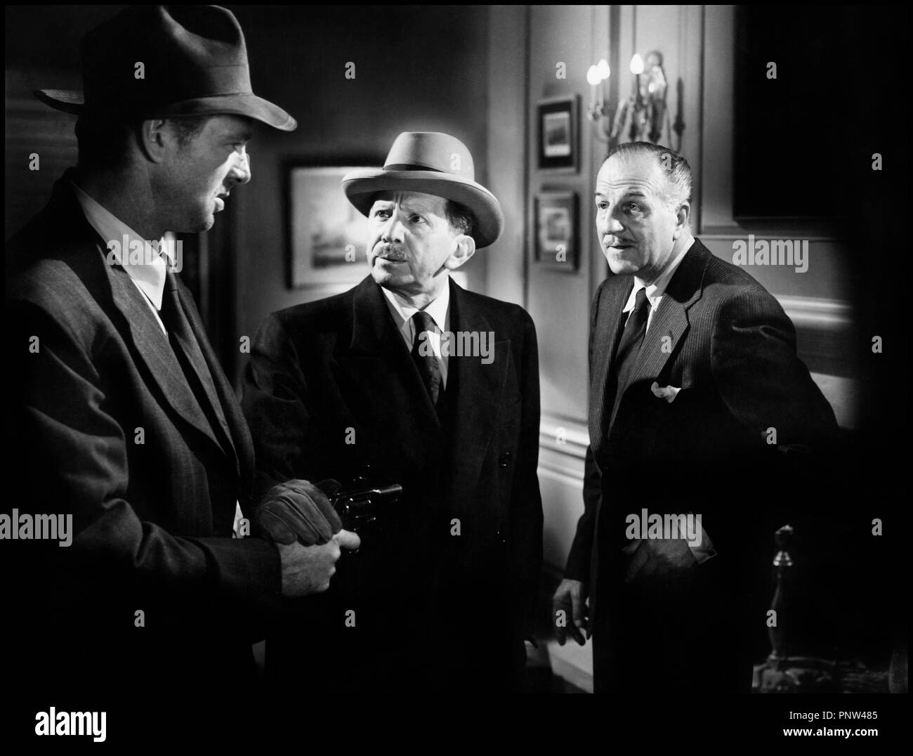 Film Di John Huston Con Sterling Hayden