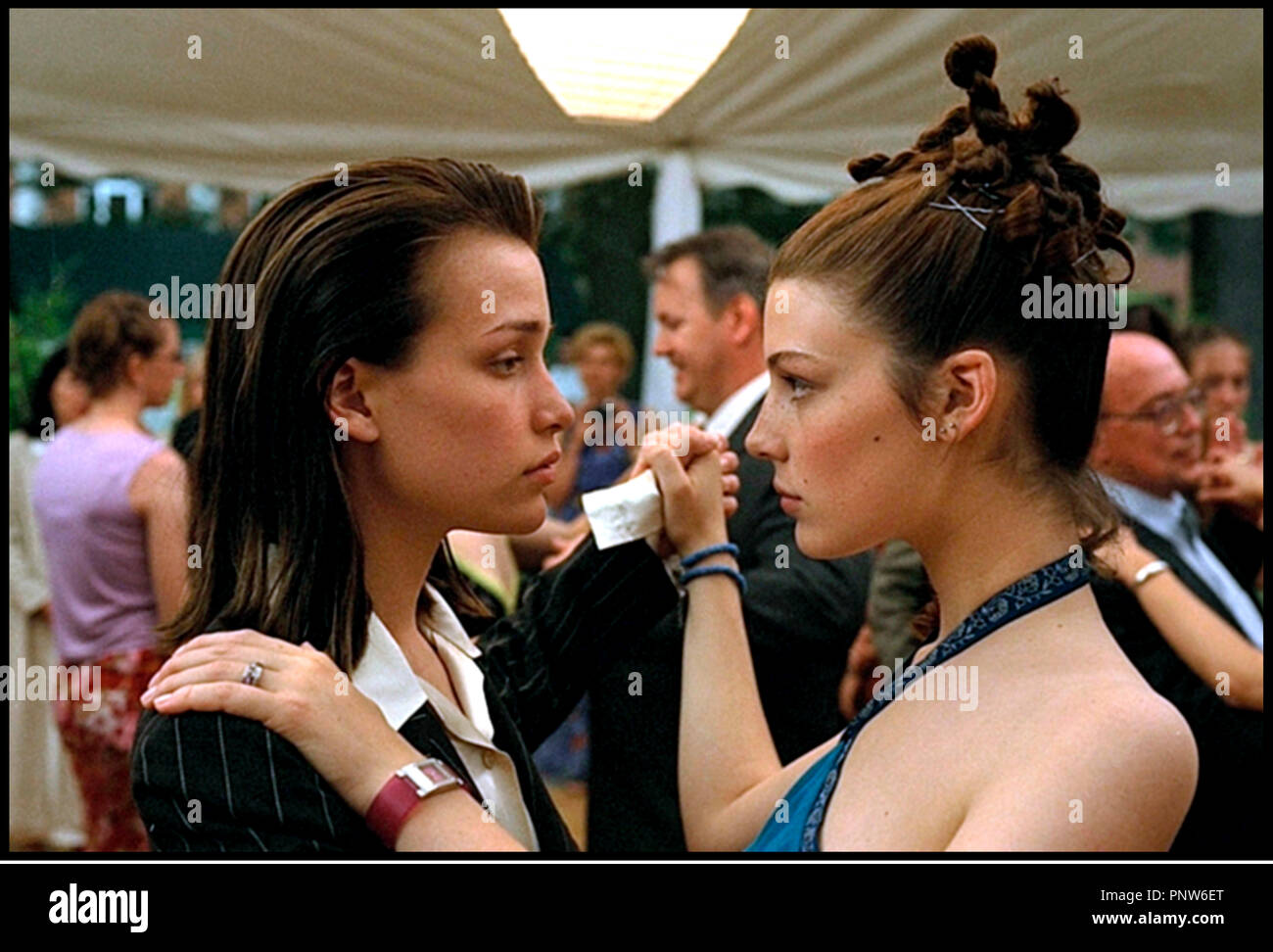 Aurelie Claudel 2 2000-2001 foto foto Aurelie Claudel 2 2000-2001