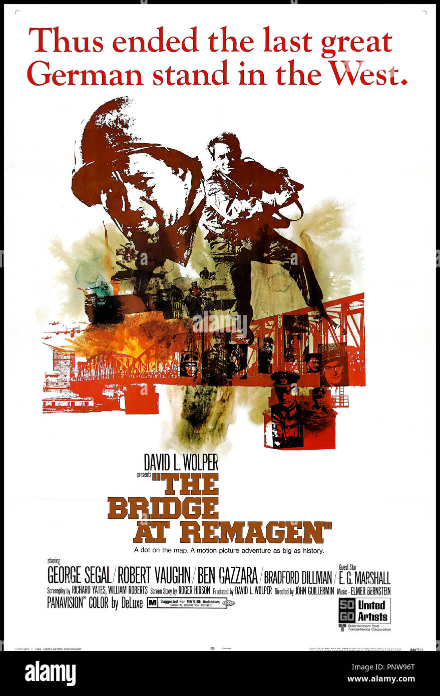 Single remagen