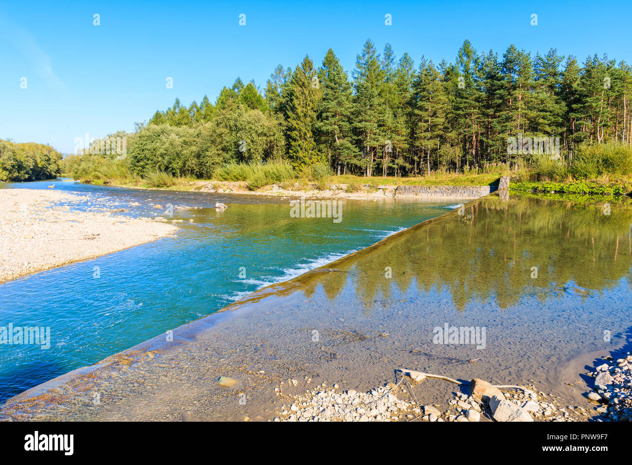 Zakopane poland architecture hi-res stock photography and images - Alamy
