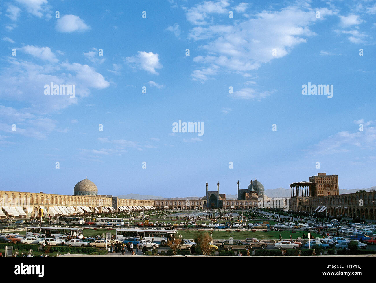 Shah of iran 1979 hi-res stock photography and images - Alamy
