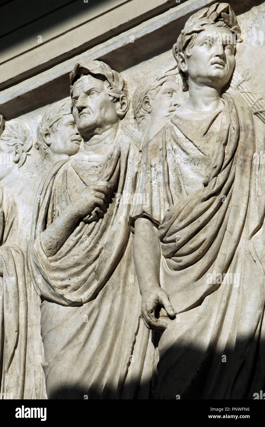 Roman Art Italy Ara Pacis Augustae Processional Frieze Detail Relief Original North Side Dated 13th Century Museum Of The Ara Pacis Rome Italy Stock Photo Alamy Roman Art Italy Ara Pacis Augustae Processional Frieze Detail Relief Original North Side Dated 13th Century Museum Of The Ara Pacis Rome Italy Stock Photo Alamy