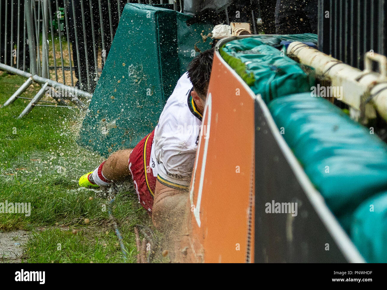 Try of tom collins northampton hires stock photography and images Alamy