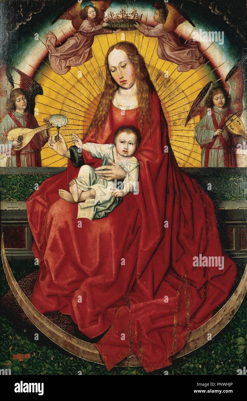 Famous Gothic Art Paintings Famous Gothic Art Paintings