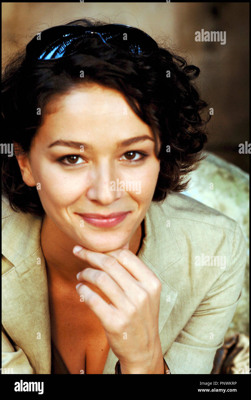 Watch Nicole Grimaudo video Watch Nicole Grimaudo video