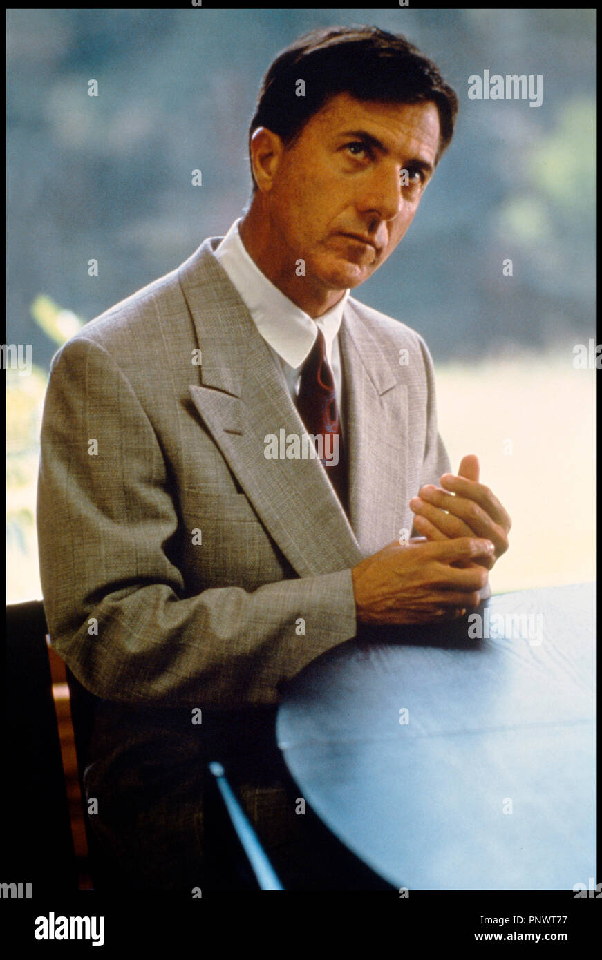 Dustin Hoffman Rain Man Stock Photos & Dustin Hoffman Rain Man Stock Images Alamy