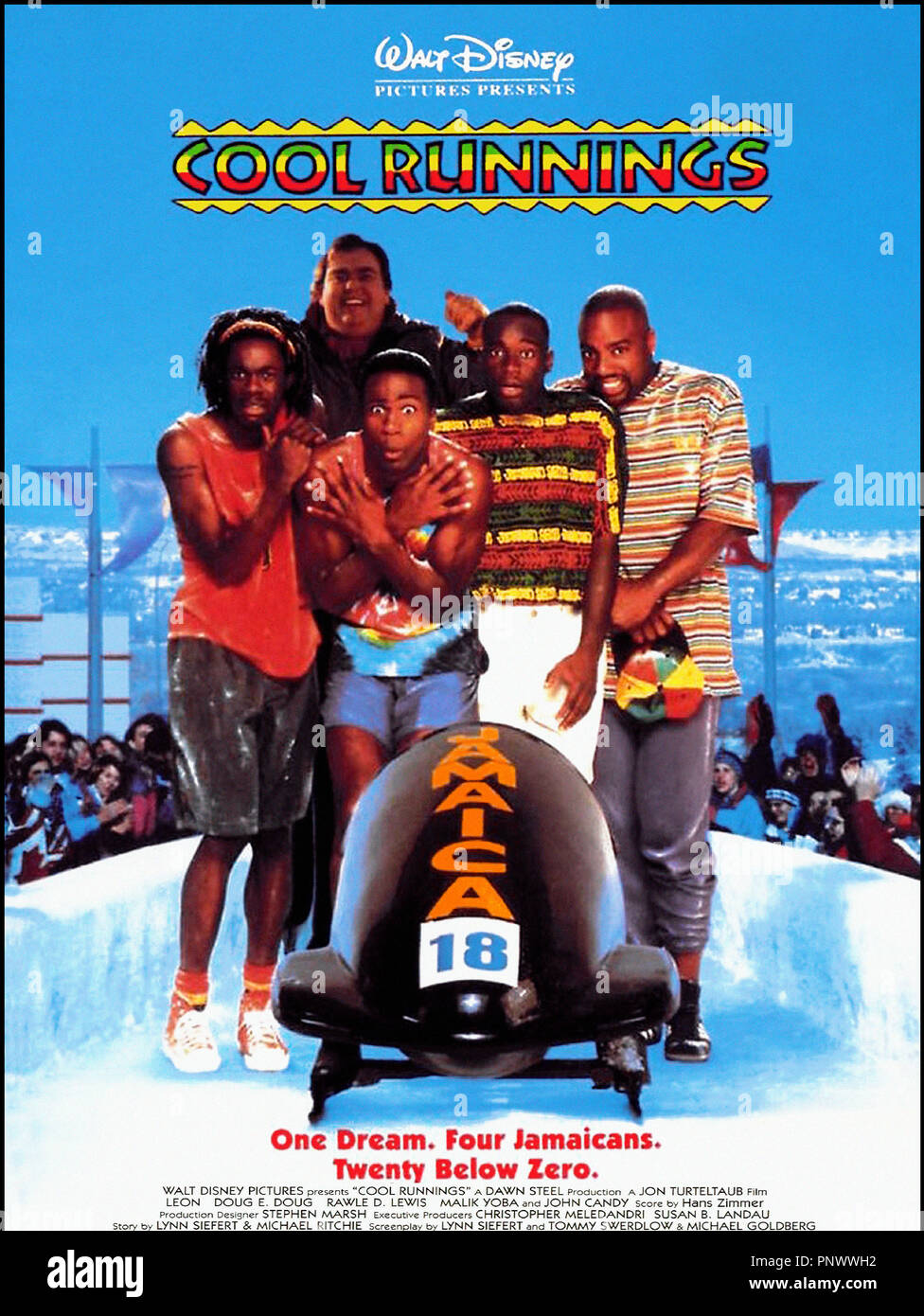 Cool Runnings Wahre Geschichte Cool Runnings Wahre Geschichte