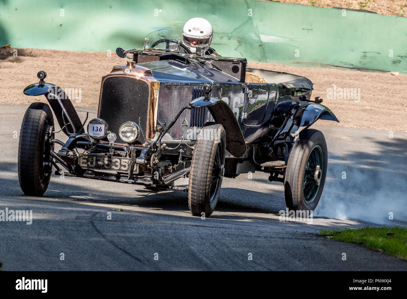 Motor race 1925 hi-res stock photography and images - Alamy