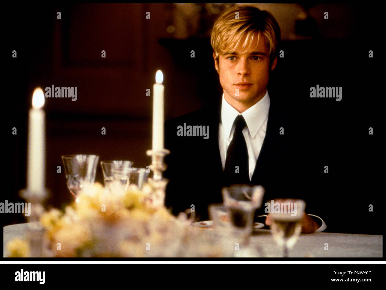 Love epping A la rencontre de joe black
