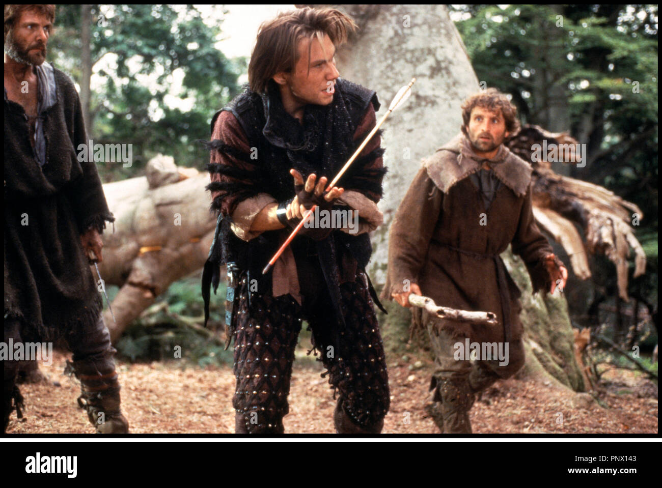Christian Slater Robin Des Bois Christian Slater Robin Hood Stock Photos & Christian Slater Robin Hood