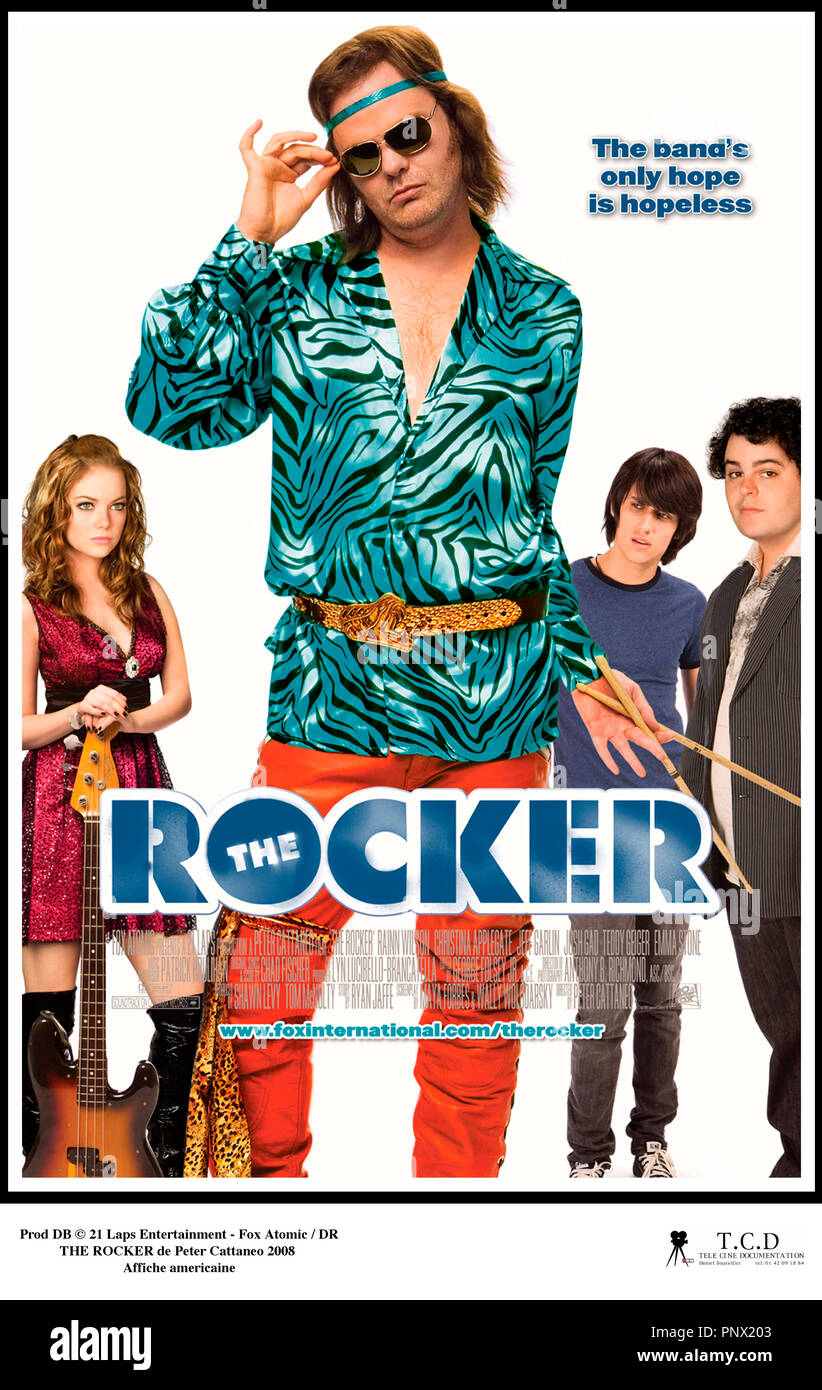 prod-db-21-laps-entertainment-fox-atomic-dr-the-rocker-de-peter-cattaneo-2008-usa-affiche-americaine-avec-emma-stone-rainn-wilson-teddy-geiger-et-josh-gad-film-musical-guitare-groupe-rock-star-musicien-ringard-kitsch-70s-seventies-baguette-PNX203.jpg