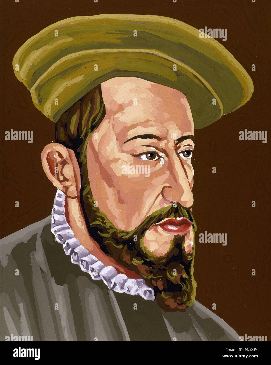 Antonio de Mendoza, Marquis of Mondejar, Count of Tendilla (14951552). First viceroy of New Antonio de Mendoza, Marquis of Mondejar, Count of Tendilla (14951552). First viceroy of New
