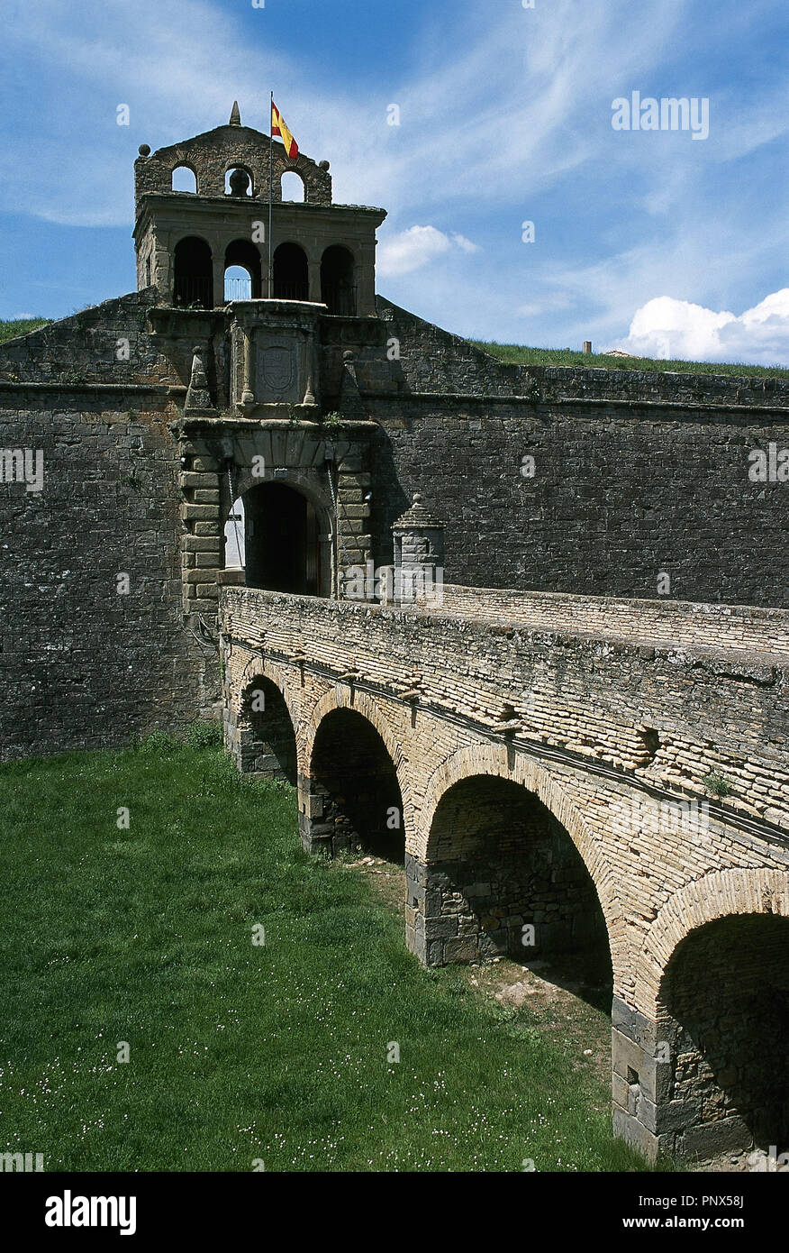 Tiburzio spannocchi hires stock photography and images Alamy