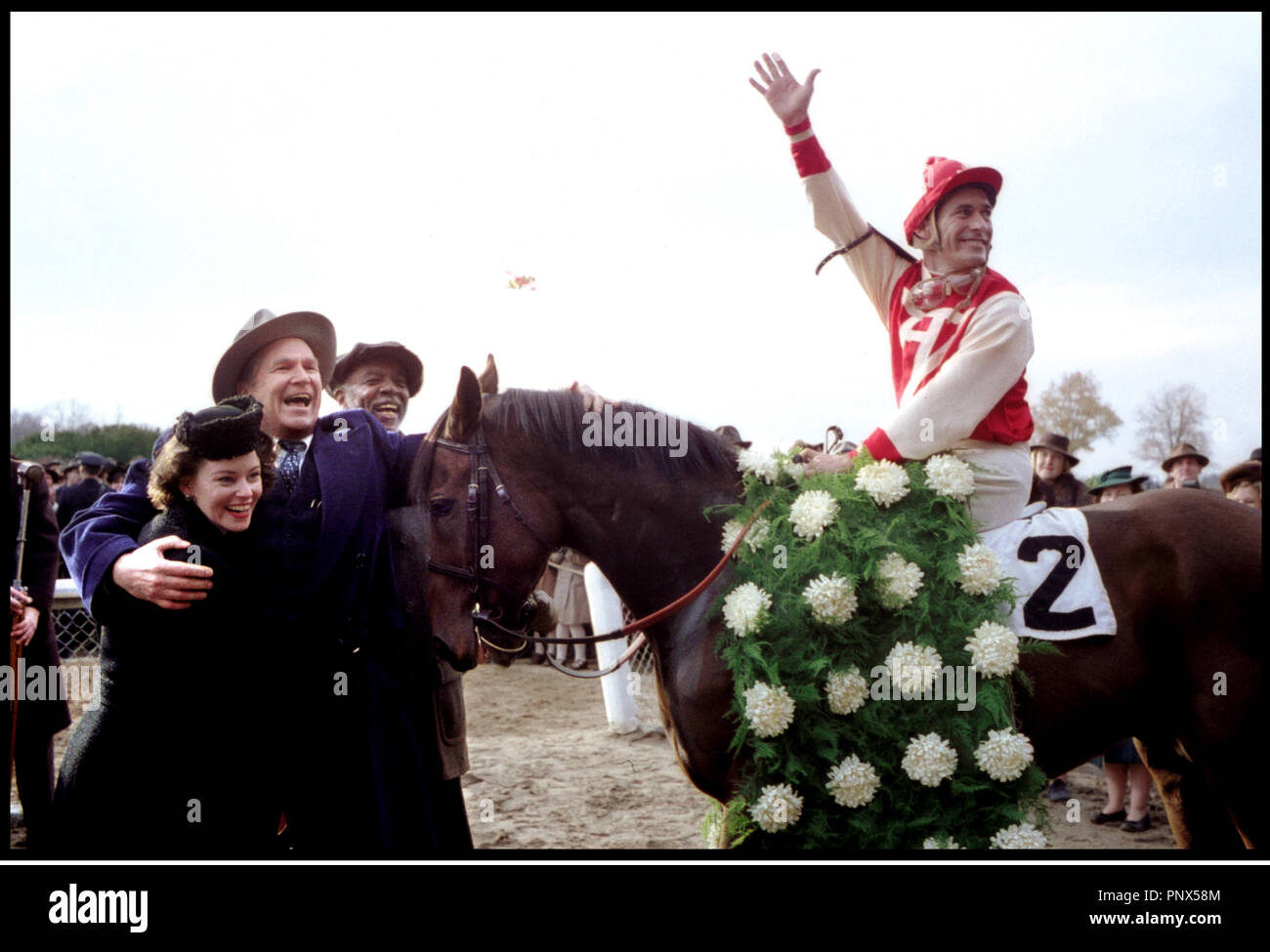 Pur Sang La Légende De Seabiscuit TÉLÉCHARGER PUR SANG LA L GENDE DE SEABISCUIT DVDRIP
