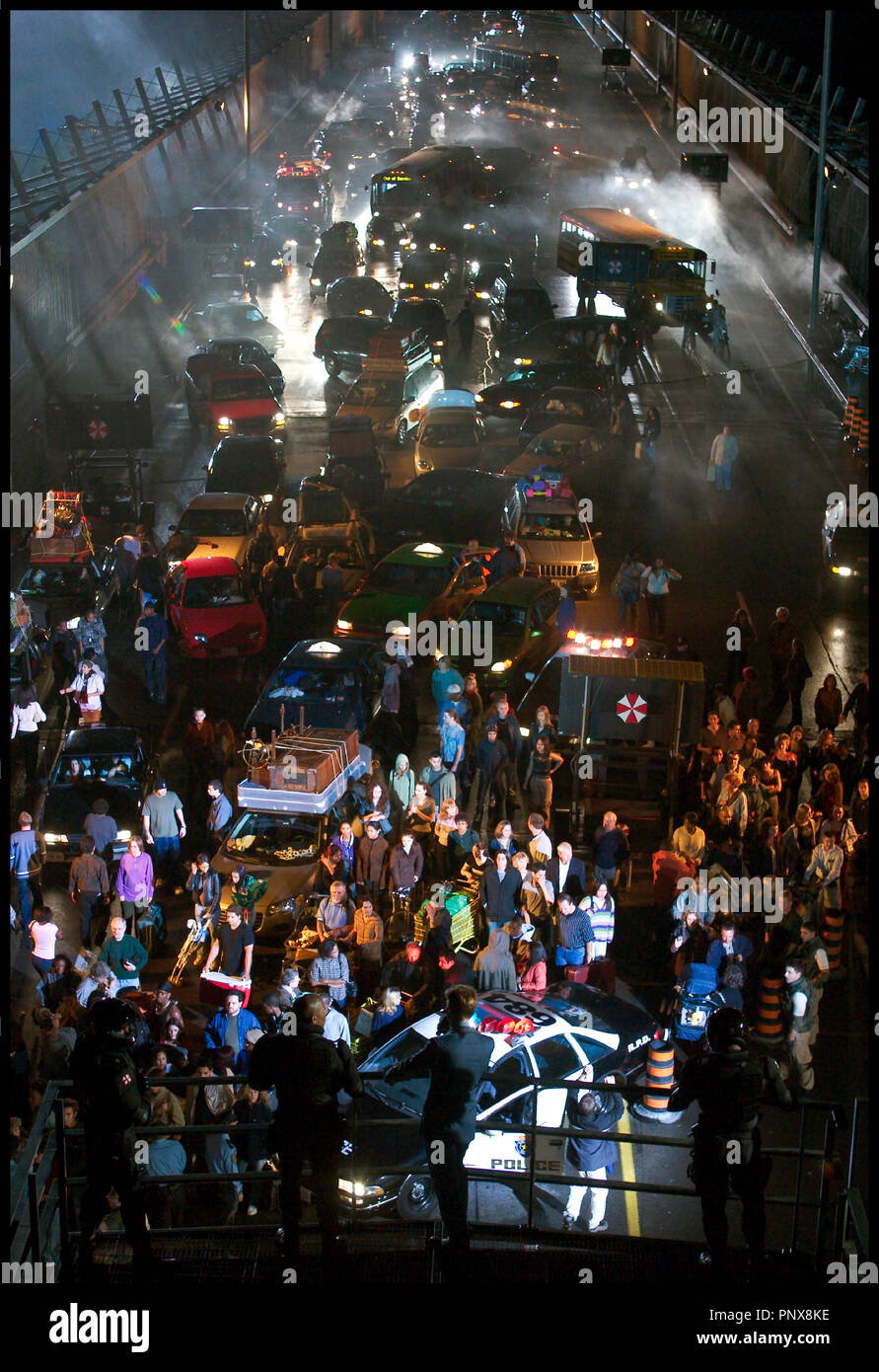 Resident Evil 2 Stock Photos & Resident Evil 2 Stock Images - Alamy