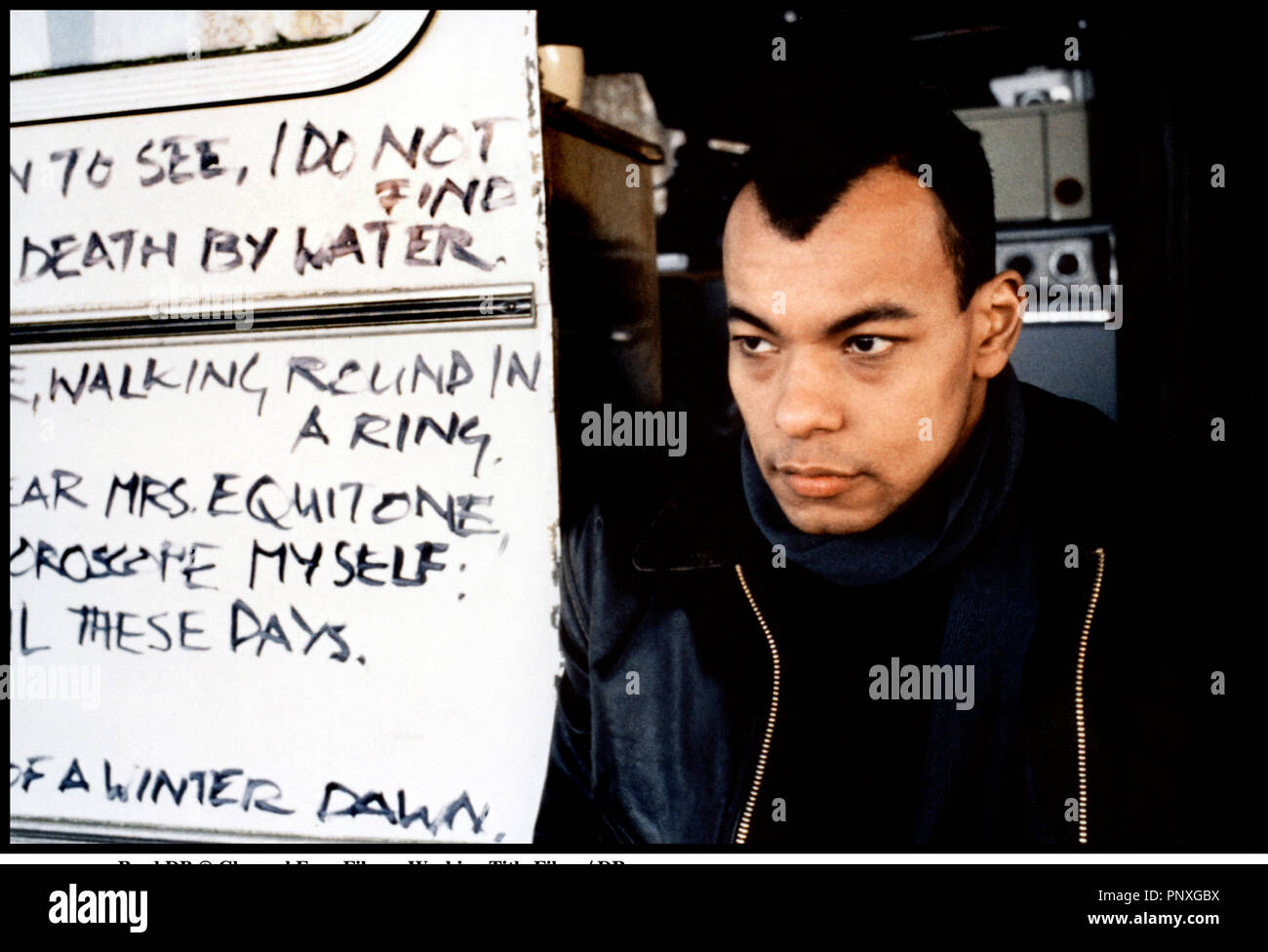 Sammy Et Rosie S Envoient En L Air Roland Gift Fine Young Cannibals Stock Photos & Roland Gift Fine Young
