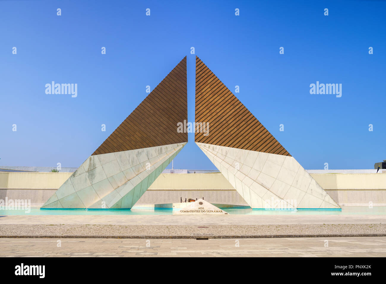 Colonial War Memorial , names of fallen soldiers from the colonial wars