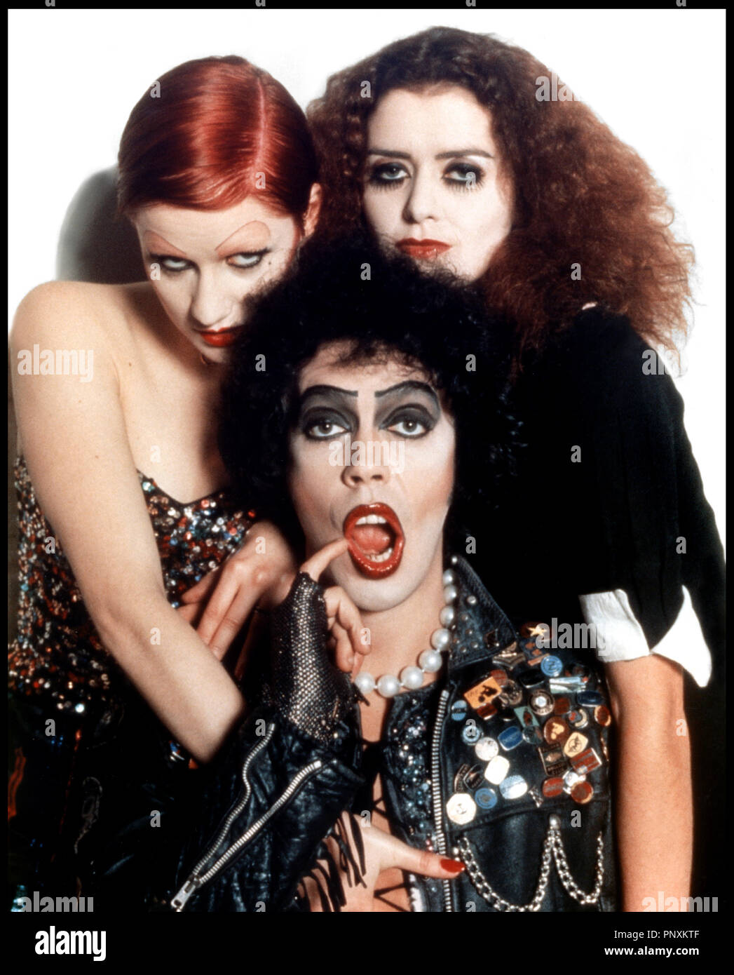 Nell Campbell Nell Campbell