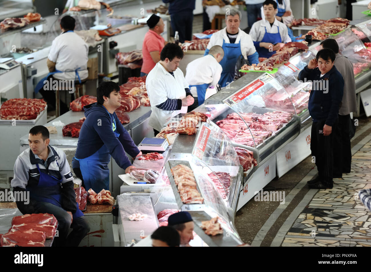 Horse meat market hires stock photography and images Alamy