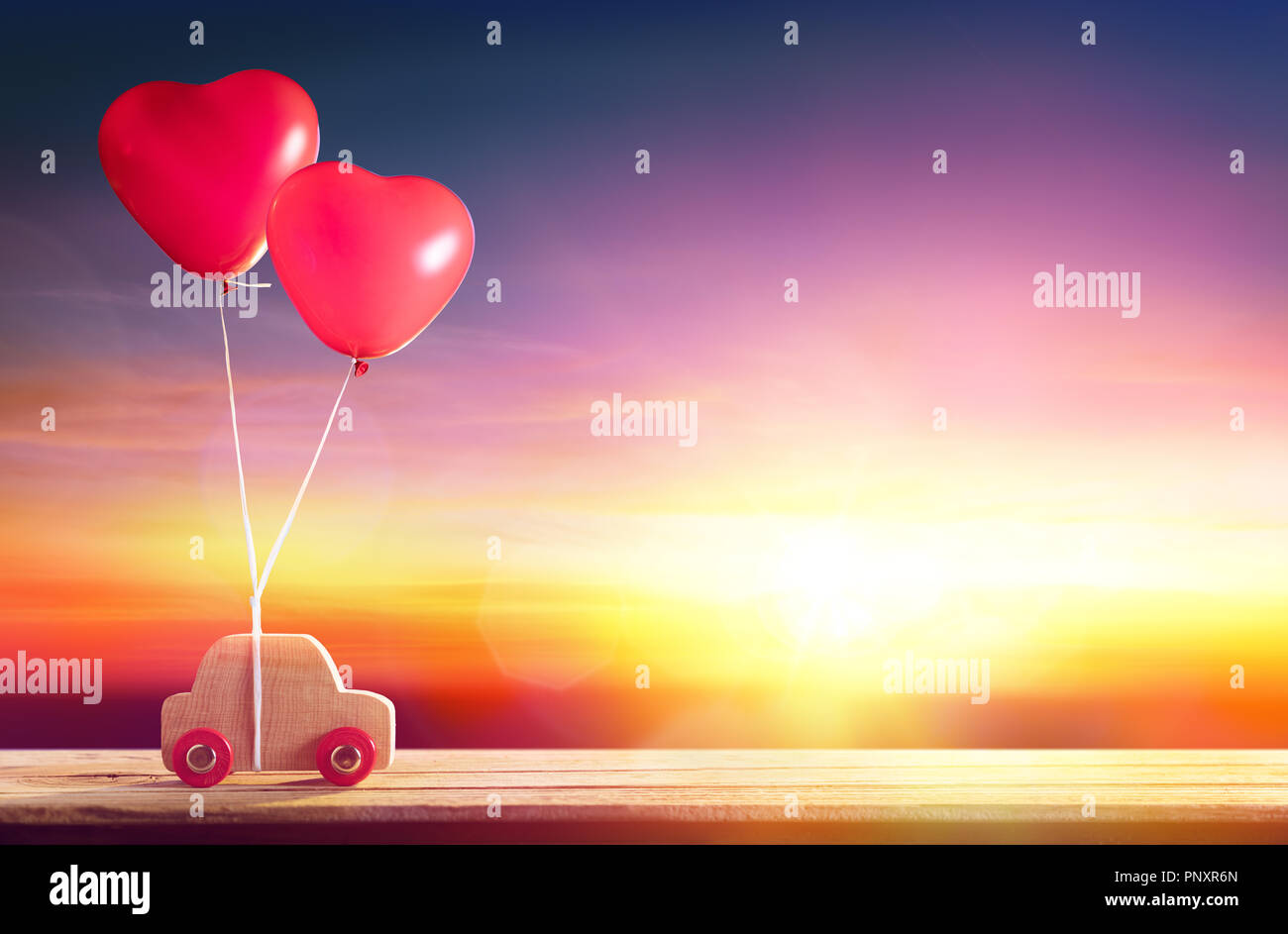 Incoming car hi-res stock photography and images - Alamy