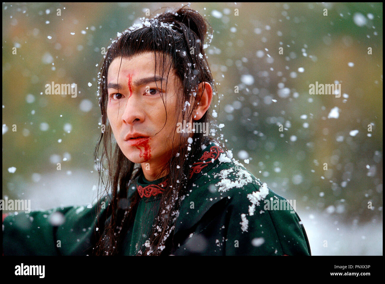 Andy Lau Stock Photos Andy Lau Stock Images Alamy - 