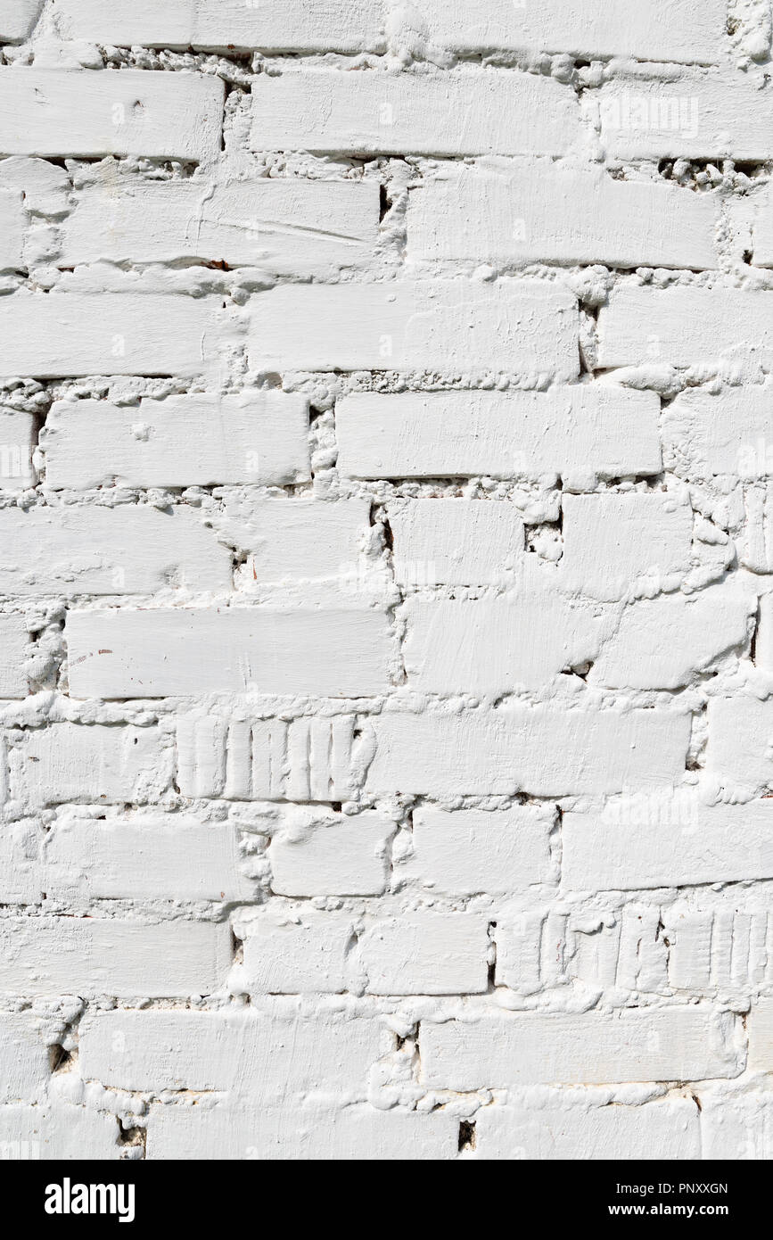 Whitewashed Brick High Resolution Stock Photography and Images - Alamy