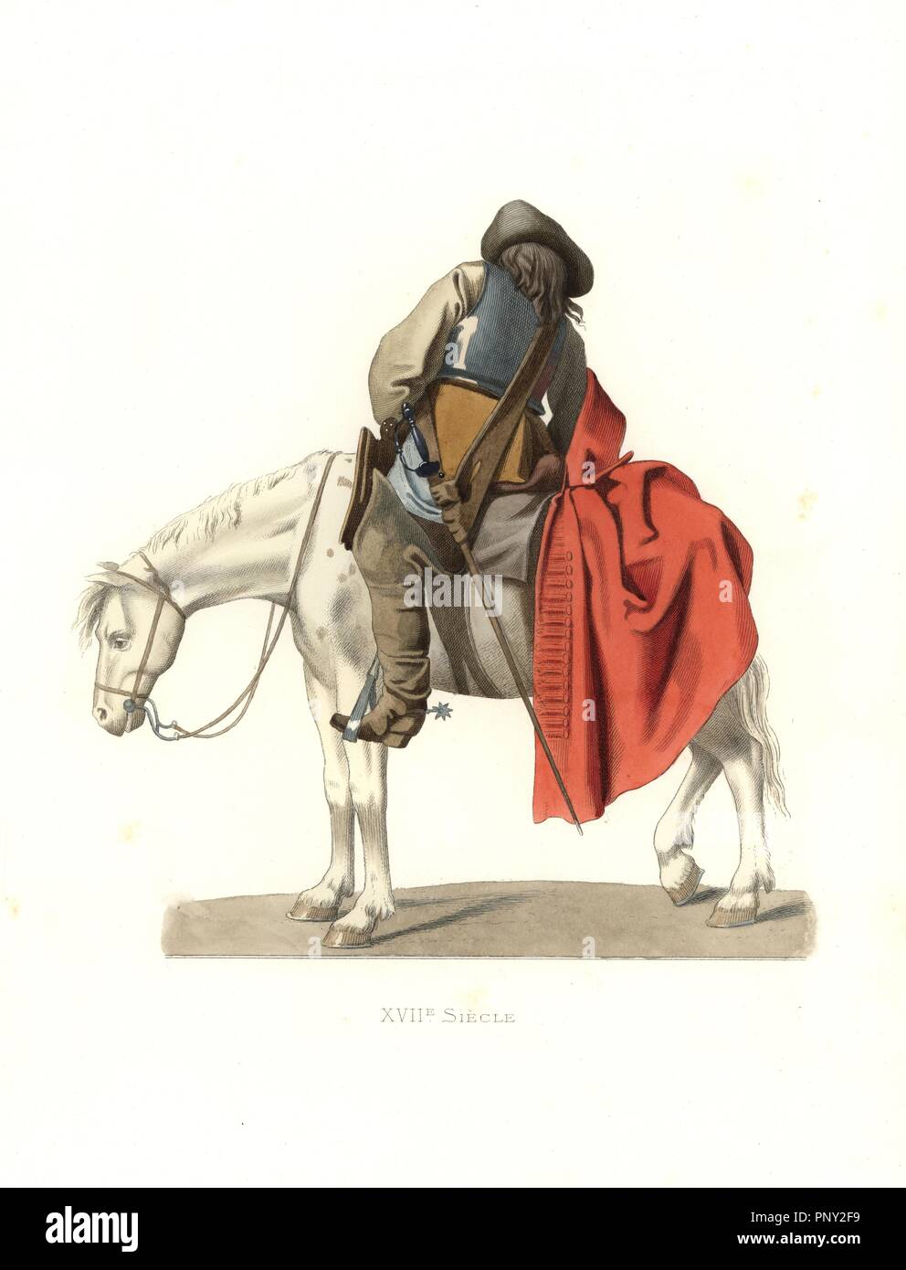 French cavalier 17th century hi res stock photography and images Alamy French cavalier 17th century hi res stock photography and images Alamy