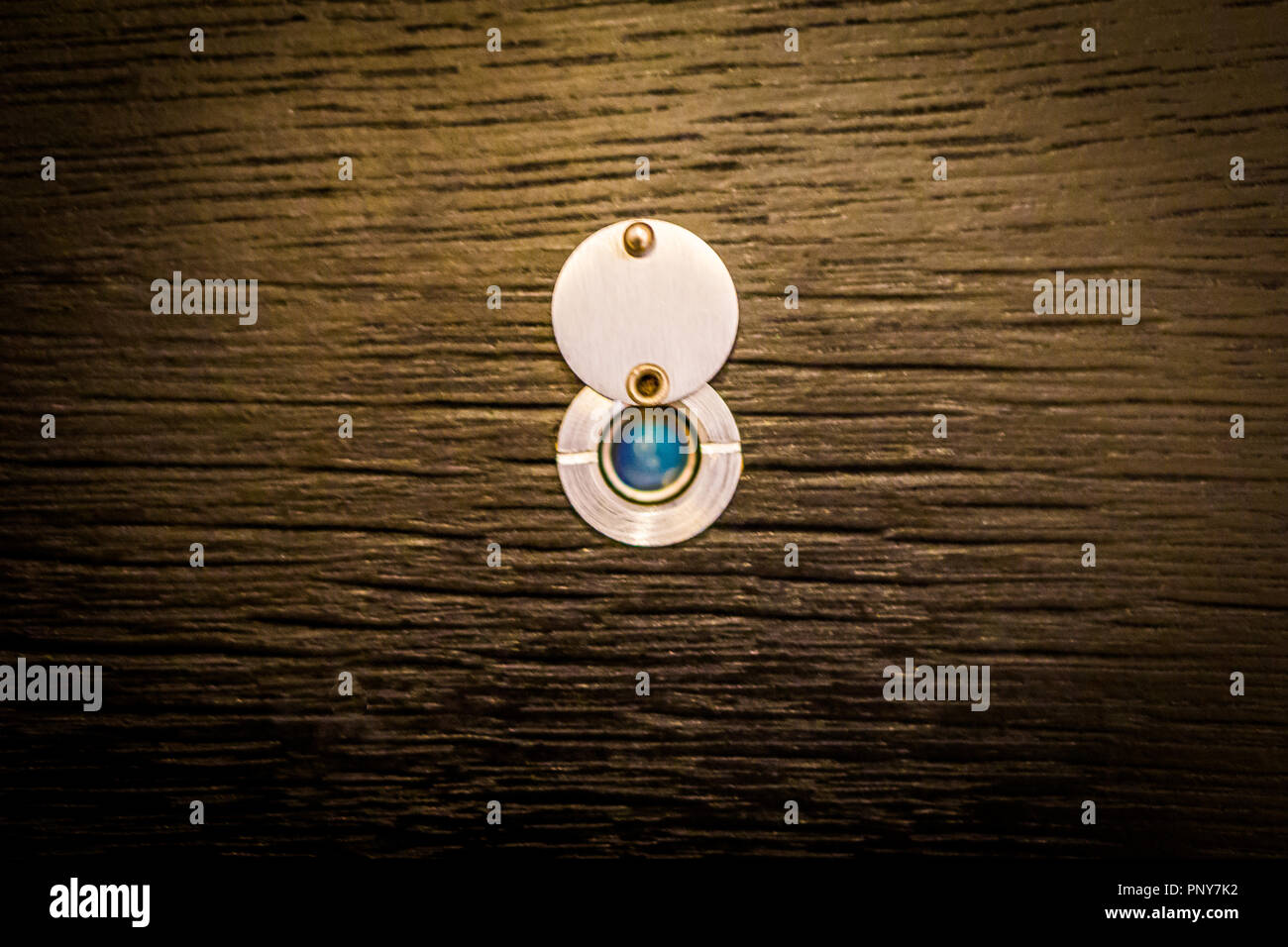 Peephole Stock Photos Peephole Stock Images Alamy