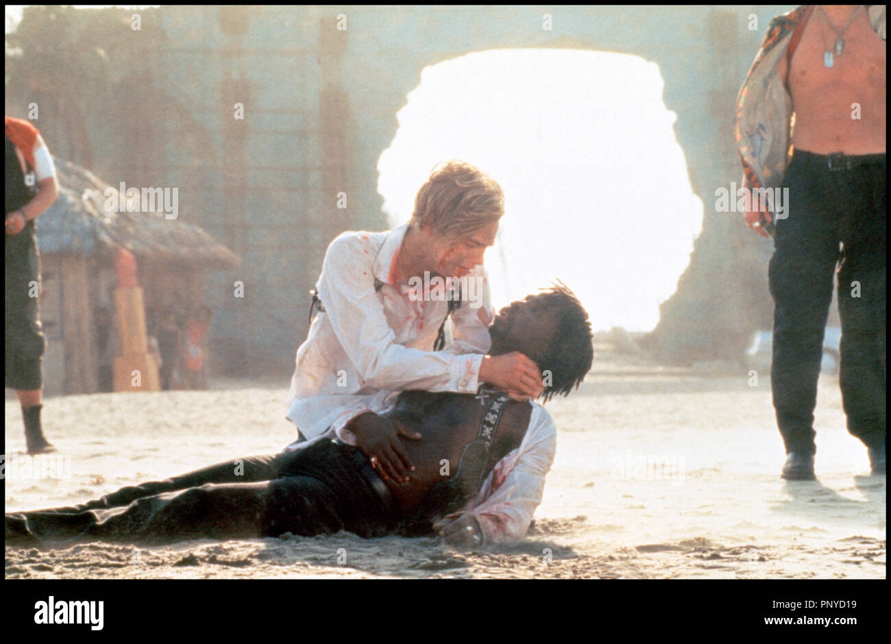 Mercutio Stock Photos & Mercutio Stock Images Alamy