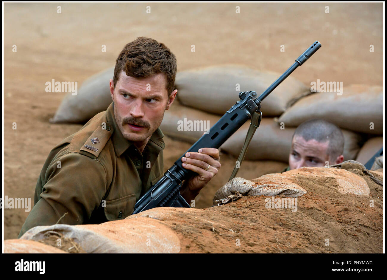 The Siege Of Jadotville Stock Photos & The Siege Of Jadotville Stock Images Alamy