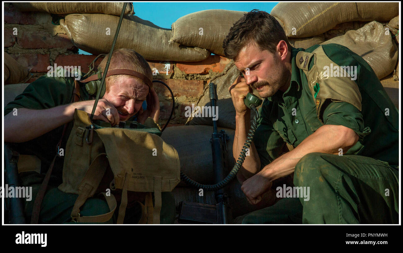 The Siege Of Jadotville Stock Photos & The Siege Of Jadotville Stock Images Alamy