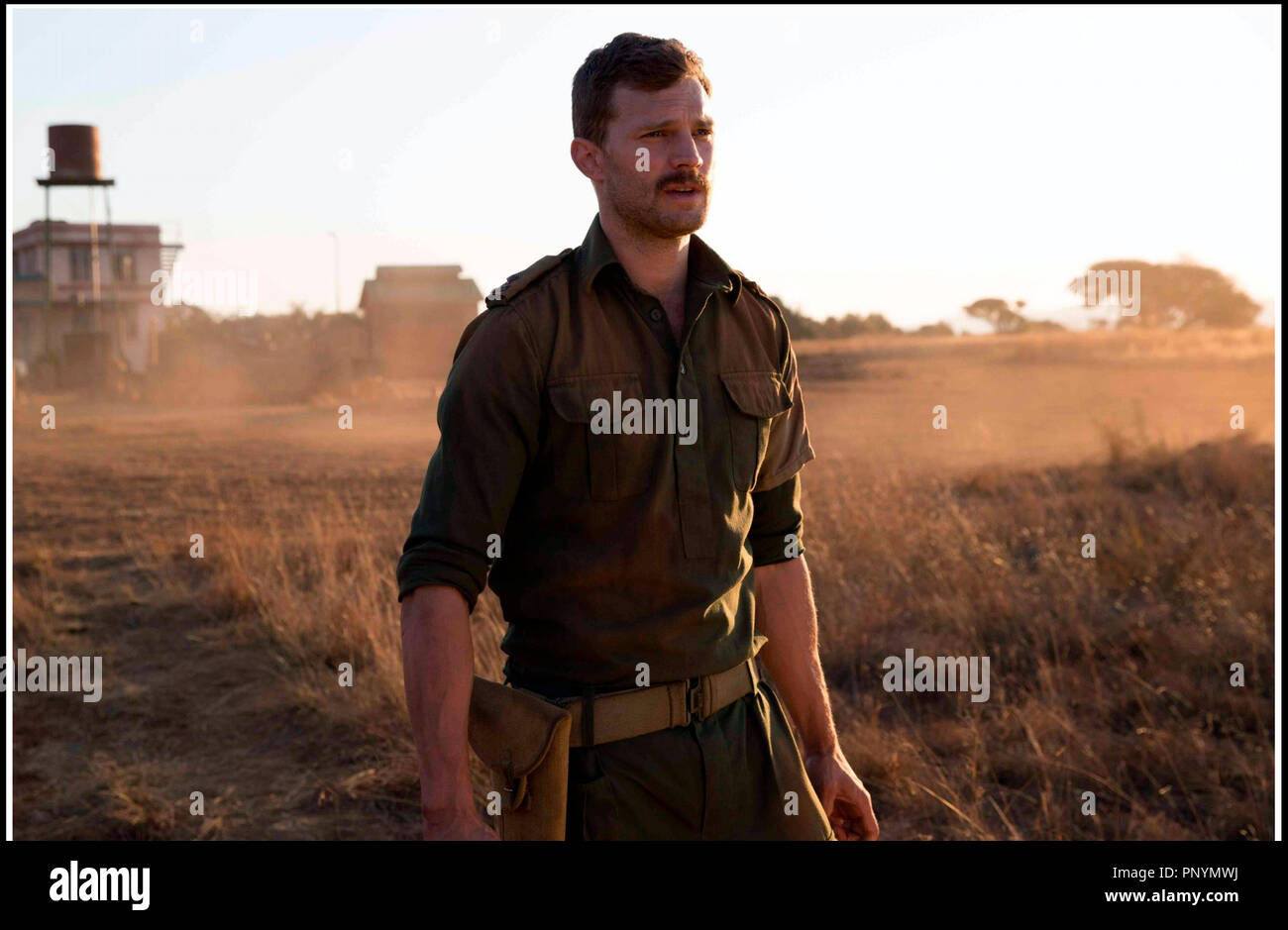 The Siege Of Jadotville Stock Photos & The Siege Of Jadotville Stock Images Alamy
