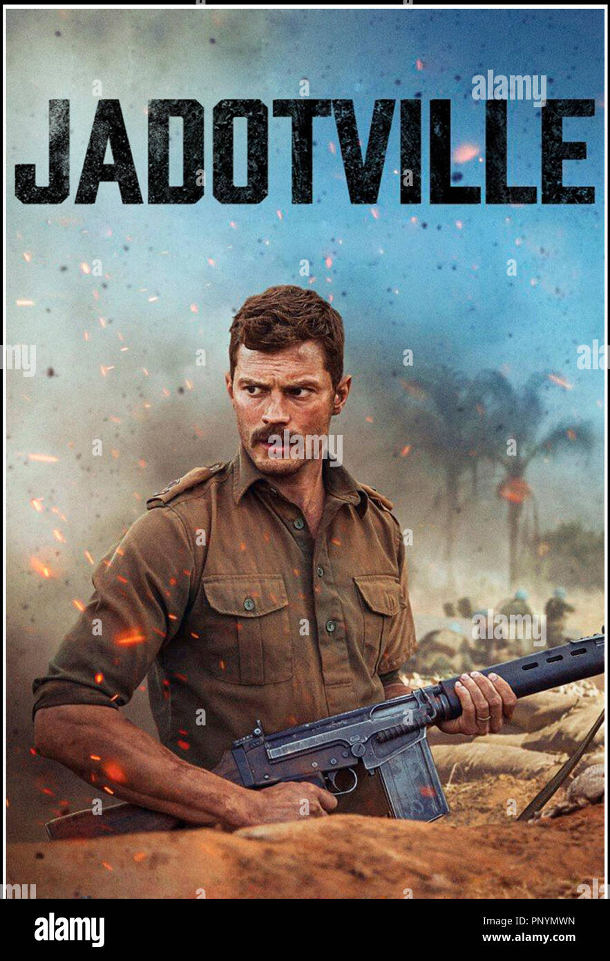 The Siege Of Jadotville Stock Photos & The Siege Of Jadotville Stock
