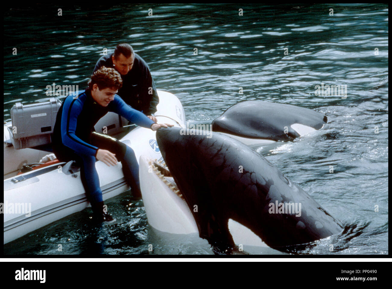 sauvez willy 1 2 3 4