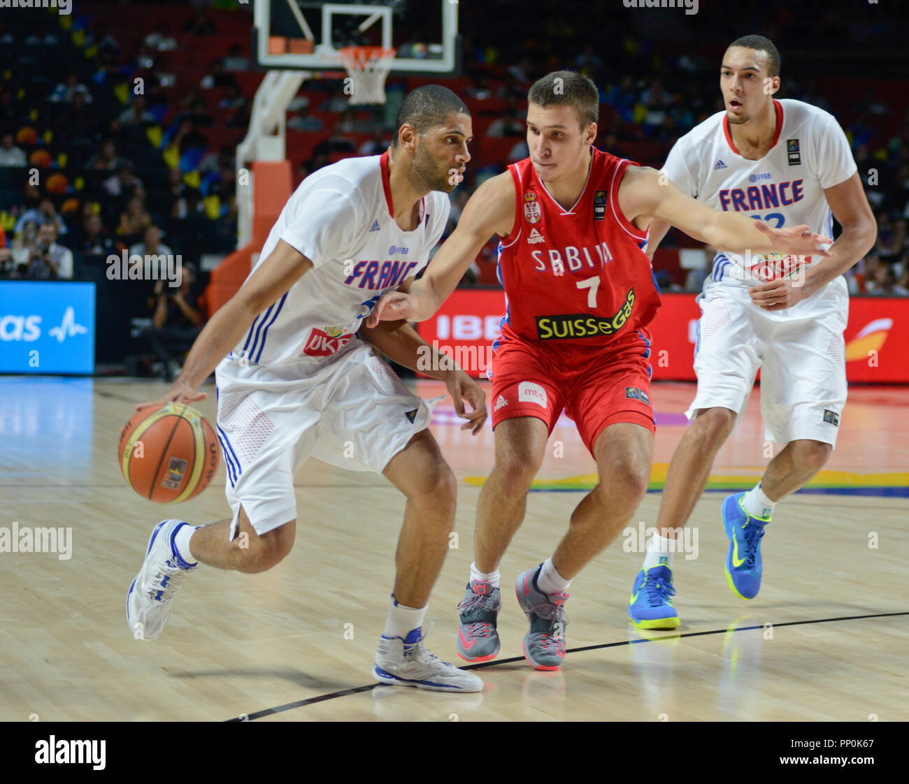 France and serbia hires stock photography and images Alamy