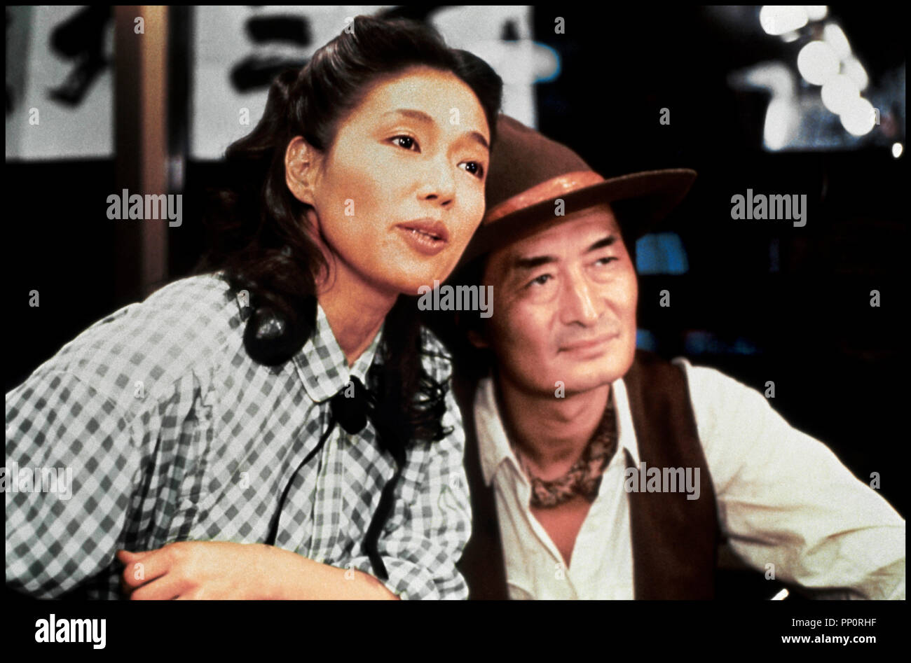 2019 year - Nobuko Miyamoto 2019 year