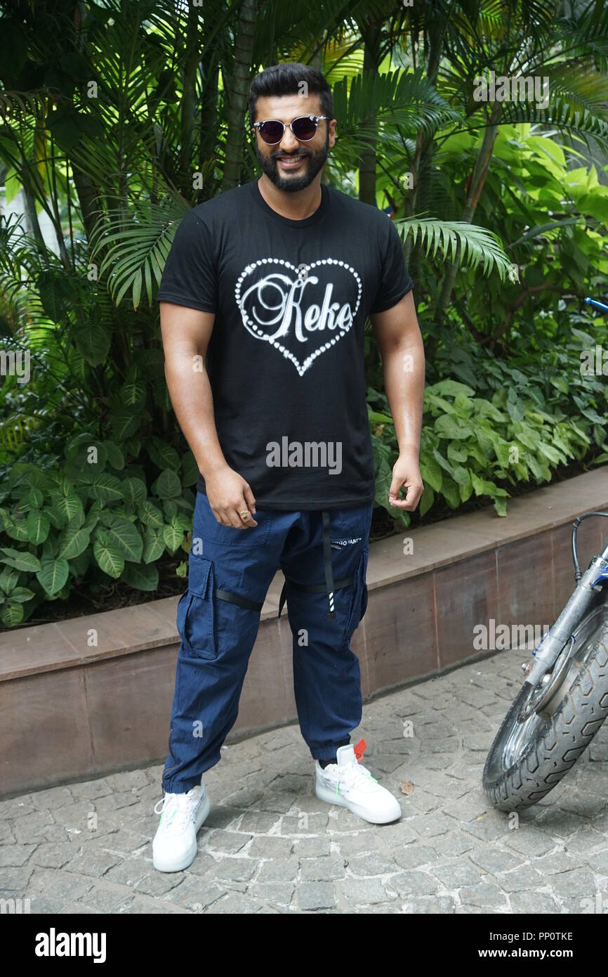 Bollywood actor mumbai interview namaste england hi-res stock photography  and images - Alamy