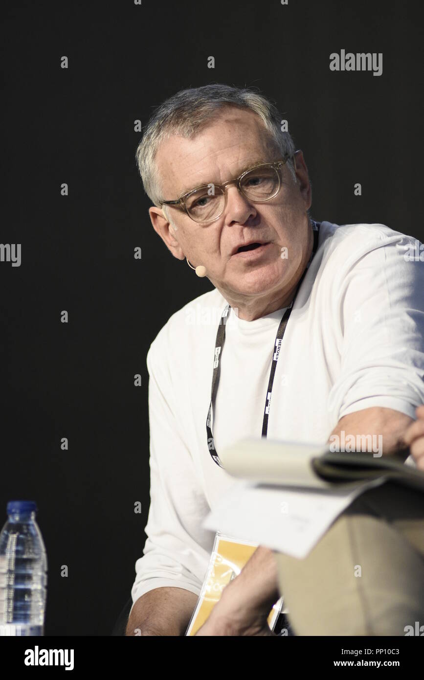 Kevin Mcnally Stock Photos & Kevin Mcnally Stock Images - Alamy