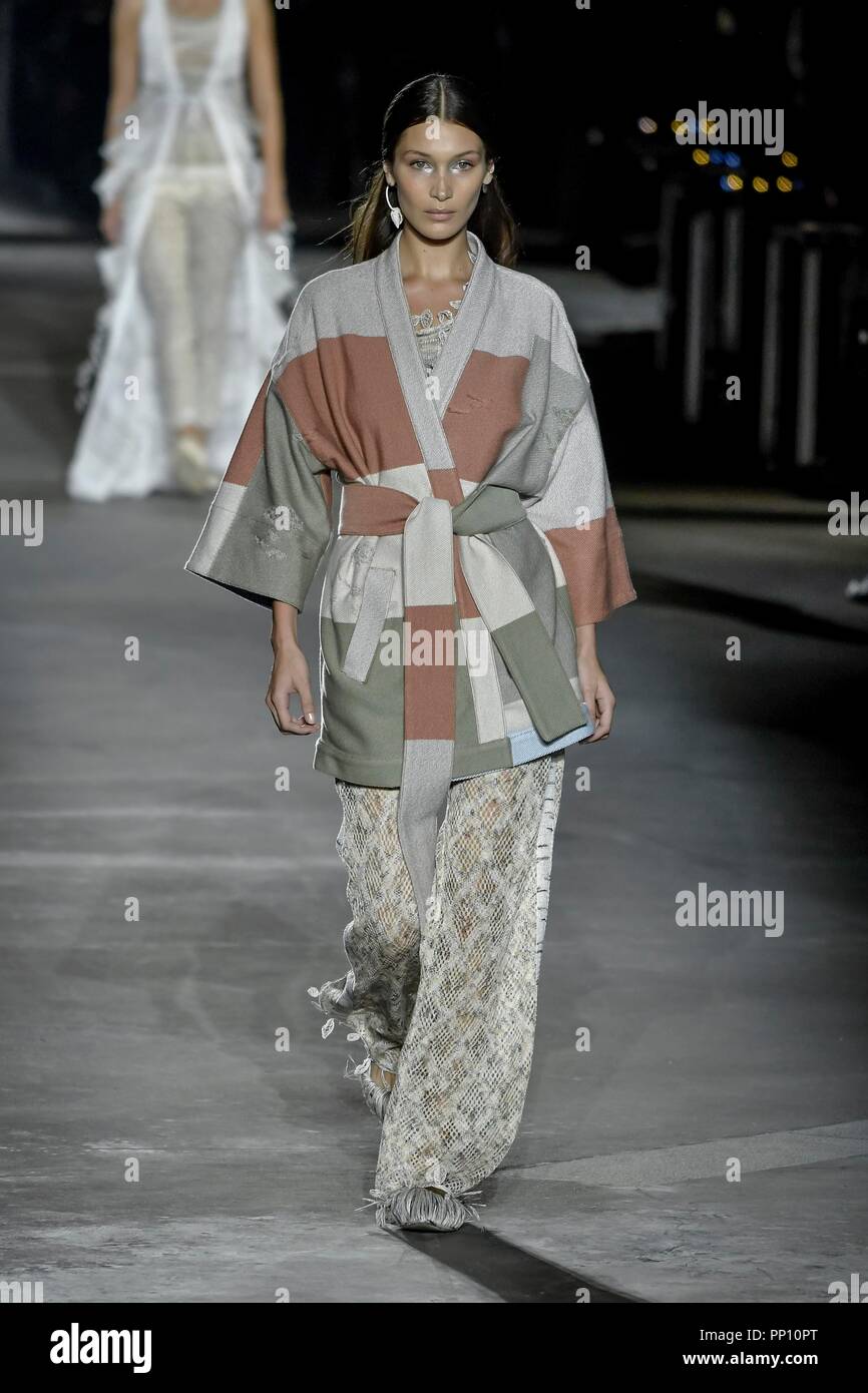 Watch Missoni SpringSummer 2019 Collection – Milan Fashion Week video Watch Missoni SpringSummer 2019 Collection – Milan Fashion Week video