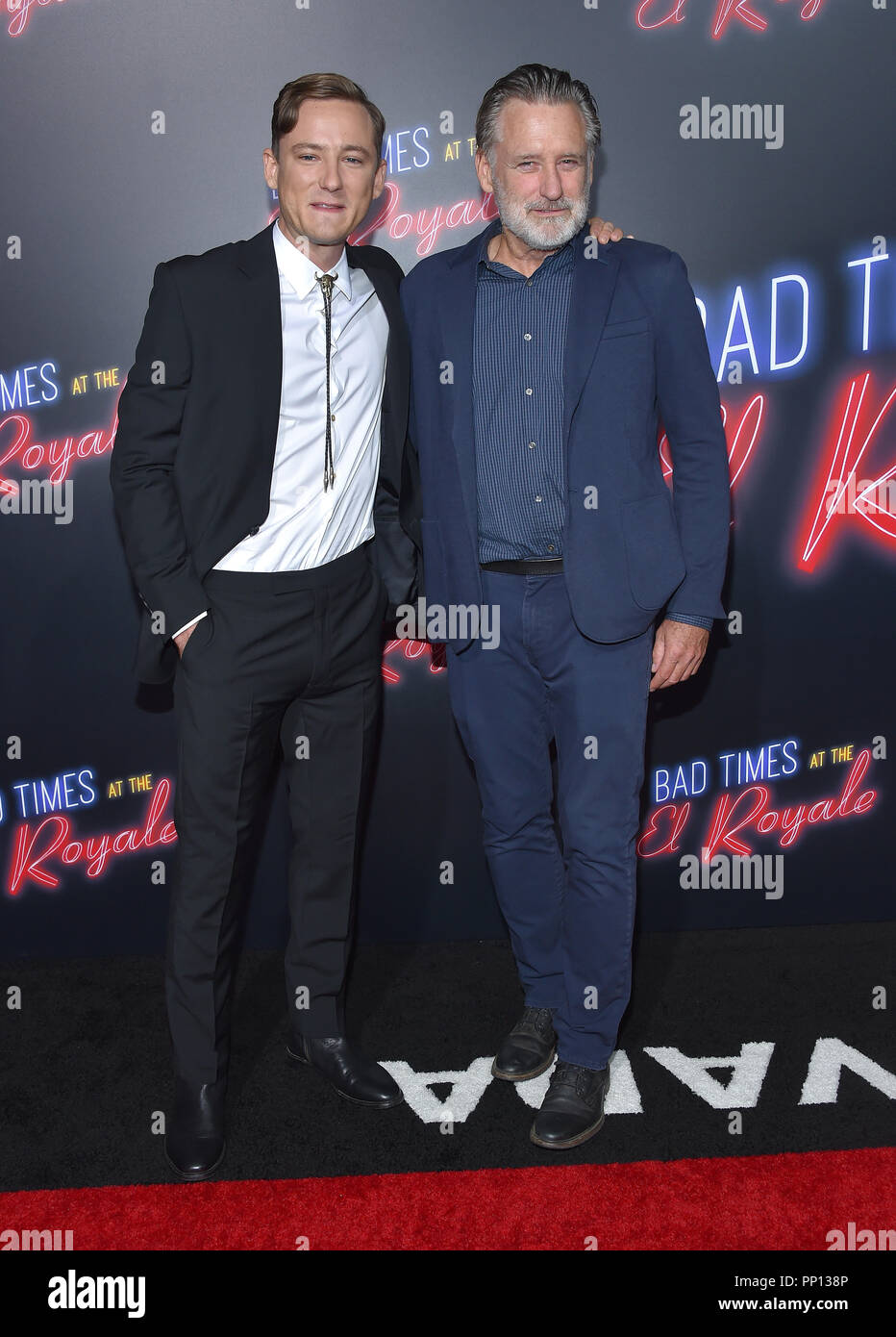 Pullman bill hires stock photography and images Alamy