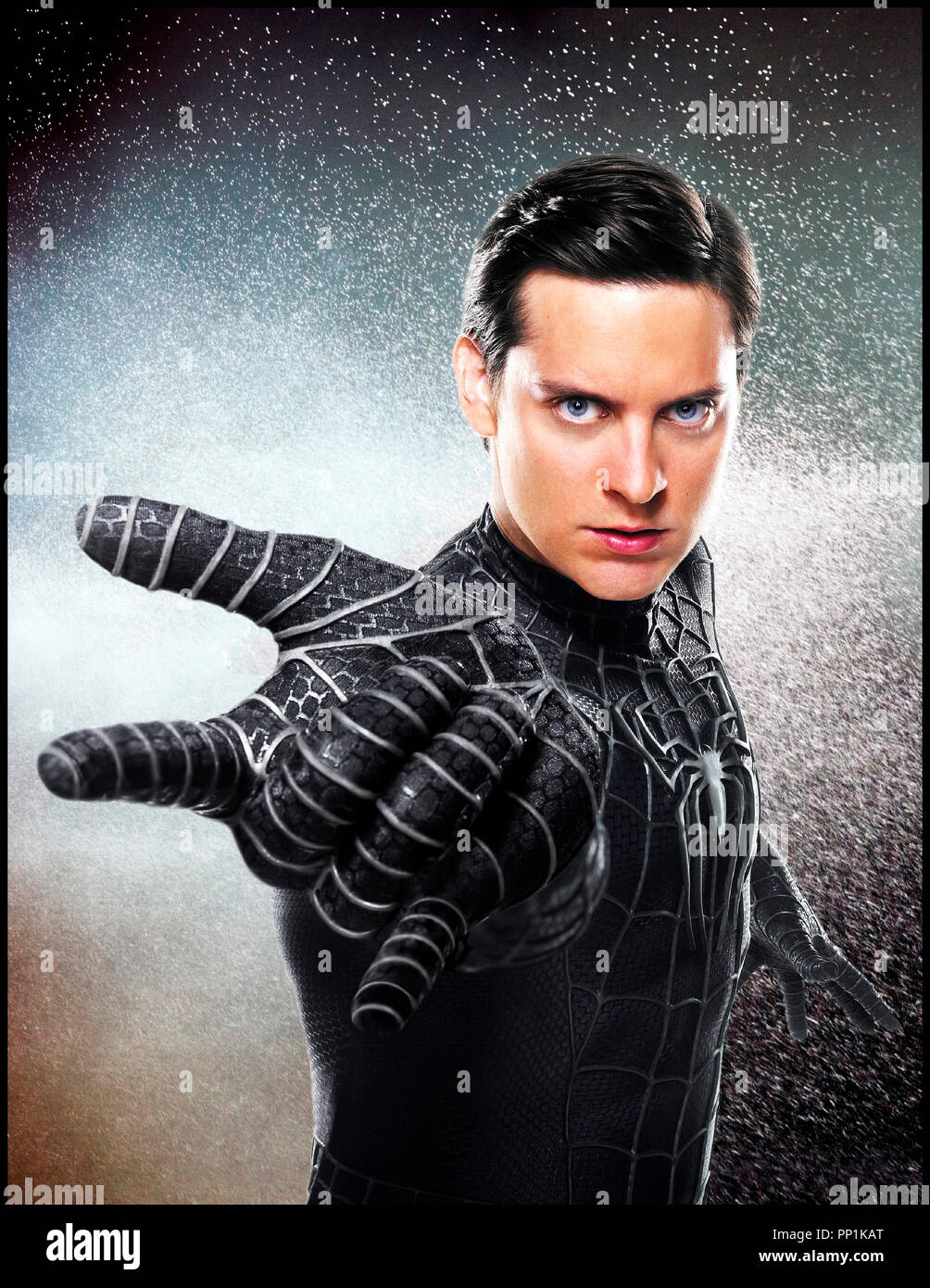 Tobey Maguire Spiderman Stock Photos & Tobey Maguire Spiderman Stock ...