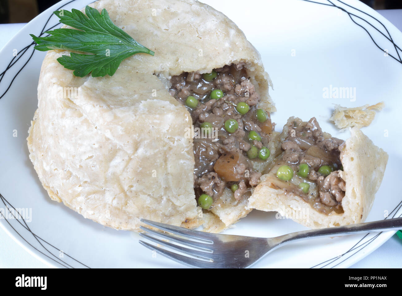 Beef suet pudding hires stock photography and images Alamy